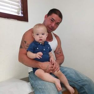 Meet your Posher, Gary